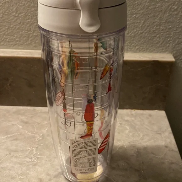 Tervis 24oz Bottle New - Picture 2 of 11